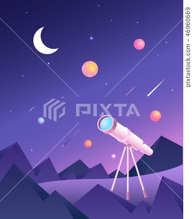 Space world 46960669