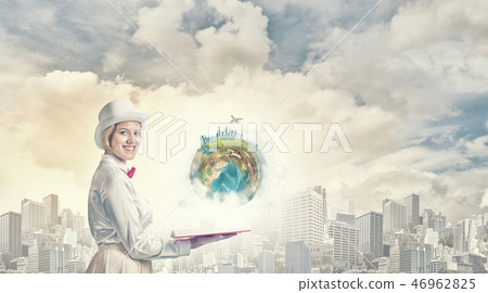 Book that develope your imagination 46962825