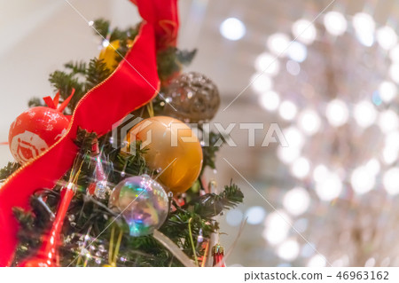 聖誕節圖像12月冬天冬天 46963162