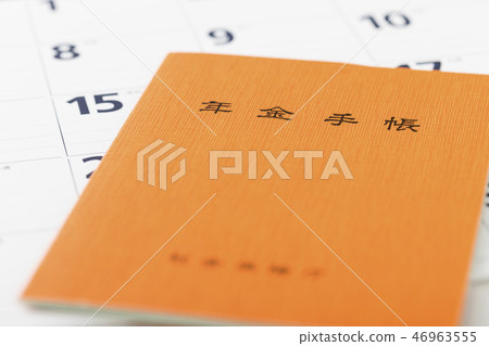 養老金形象 養老金形象 46963555