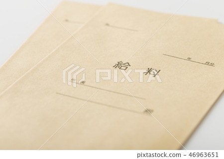 薪資圖像 46963651