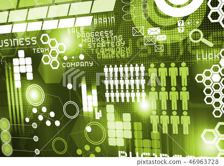 Innovative technologies Innovative technologies 46963728