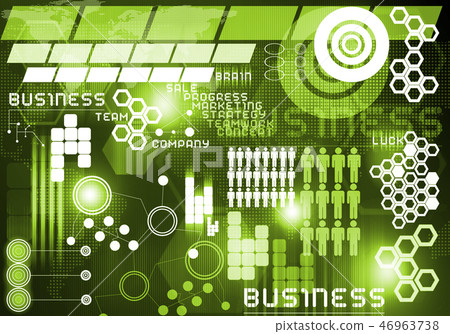 Innovative technologies Innovative technologies 46963738