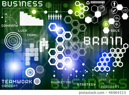 Innovative technologies Innovative technologies 46964313