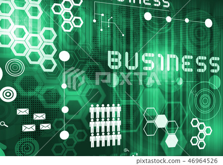 Innovative technologies 46964526