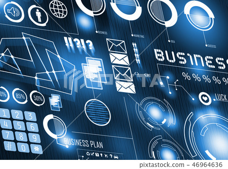 Innovative technologies 46964636
