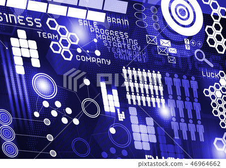 Innovative technologies Innovative technologies 46964662