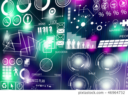 Innovative technologies Innovative technologies 46964732