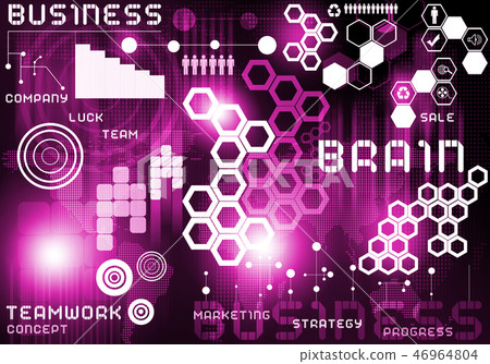 Innovative technologies Innovative technologies 46964804
