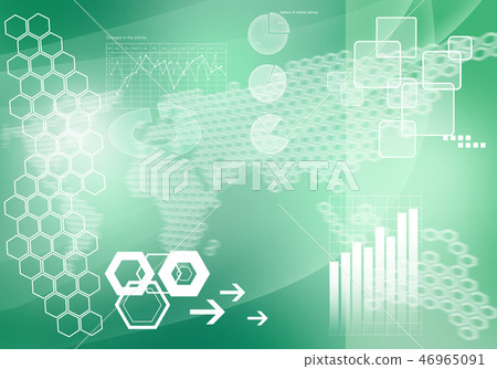Innovative technologies Innovative technologies 46965091