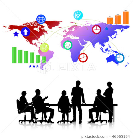 Business meeting 46965194