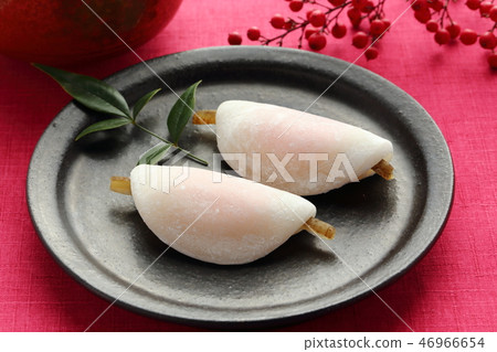 Petal Mochi Petal Mochi 46966654
