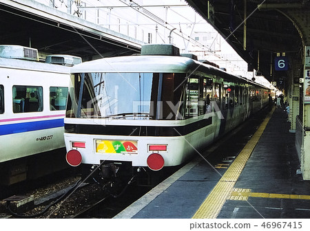 快樂火車明日香 快樂火車明日香 46967415