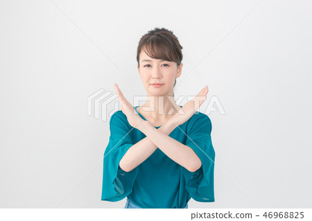 女生 女孩 女性 46968825