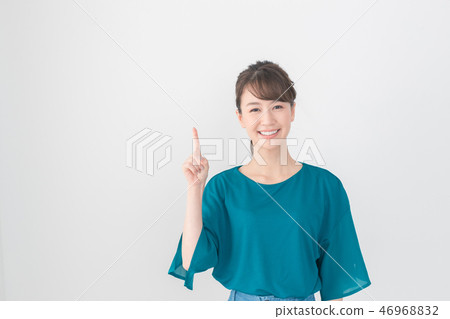 主婦 家庭主婦 指示 46968832