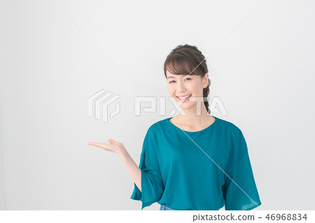 主婦 家庭主婦 女生 46968834