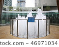 Fountain of wealth (fanten of wells) 46971034