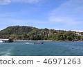 Patong Beach, Phuket, Thailand 46971263