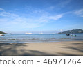 Patong Beach, Phuket, Thailand 46971264