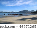 Patong Beach, Phuket, Thailand 46971265