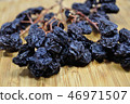 Raisins 46971507
