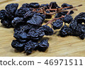 Raisins 46971511