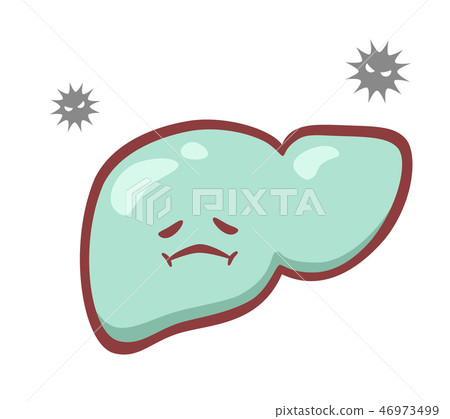 脂肪肝減弱 46973499