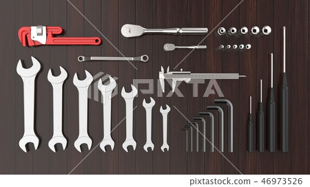 DIY套裝深色木地板 DIY套裝深色木地板 46973526