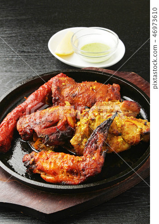 唐杜里雞 46973610