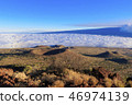 在Mauna Kea 46974139