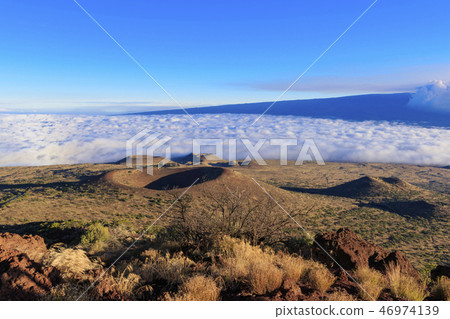 At Mauna Kea 46974139