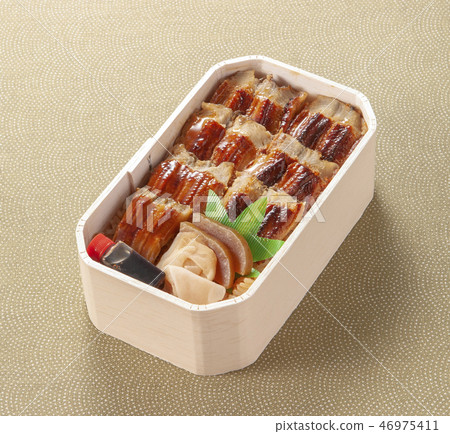 A meal A meal 46975411