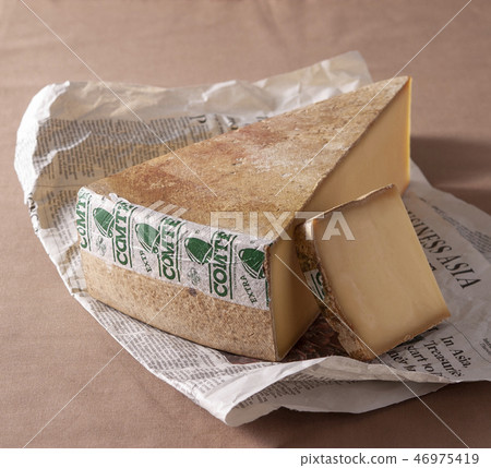 Conte乾酪 46975419