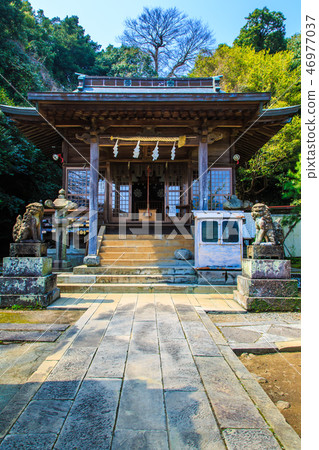 西山神社（長崎9公司）[長崎市] 46977037