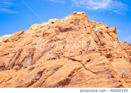 Red Rock Canyon Las Vegas Red Rock Canyon Las Vegas 46980186