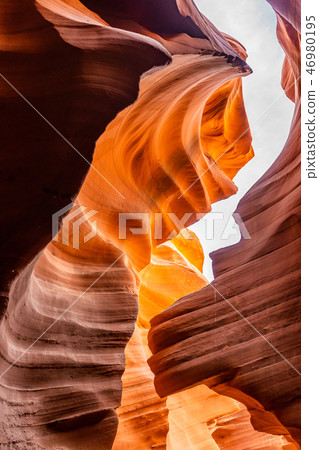 Lower Antelope Canyon 46980195