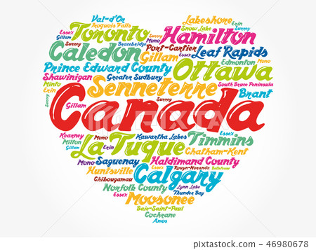 List of cities and towns in Canada List of cities and towns in Canada 46980678