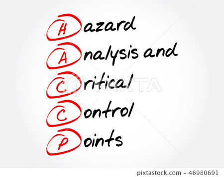 Hazard Analysis and Critical Control Points Hazard Analysis and Critical Control Points 46980691