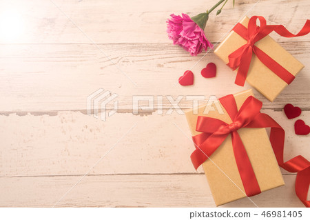 Mother's Day Yasuno Kaoru Birthday ware Sending 瑫瑰 Love heart Carnation gift carnation Mother's Day Yasuno Kaoru Birthday ware Sending 瑫瑰 Love heart Carnation gift carnation 46981405