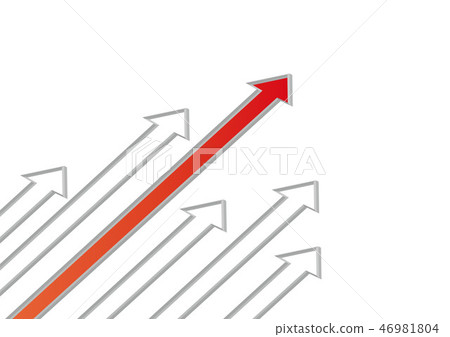 Cool arrow 16 46981804
