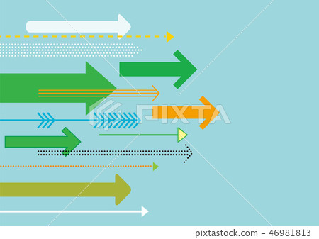 Cool arrow 2 46981813