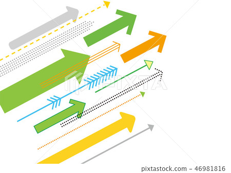 Cool arrow 4 46981816