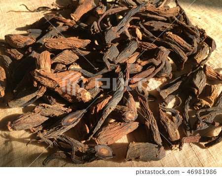 紅參（乾燥），田園風光 46981986