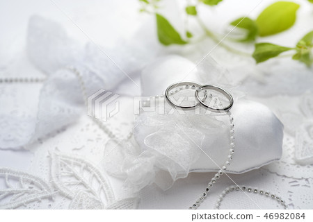結婚戒指 46982084