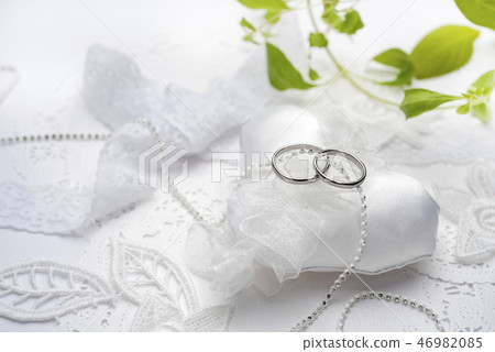 結婚戒指 46982085