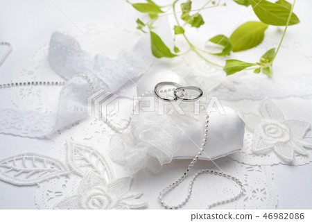 結婚戒指 46982086