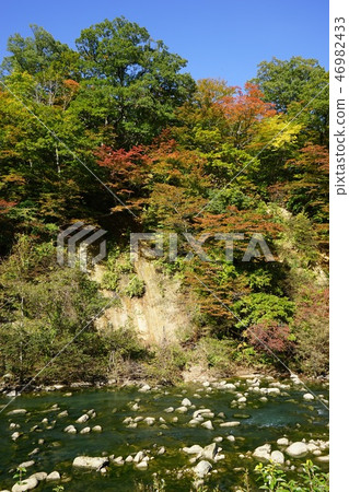 Fall of Iriba dam Fall of Iriba dam 46982433