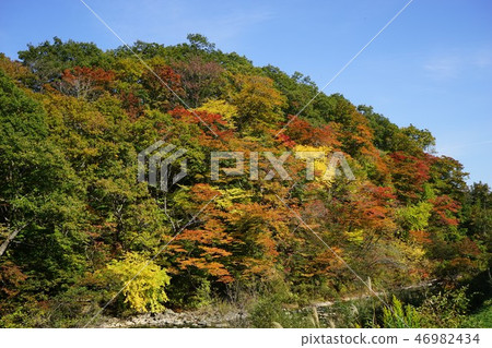 Fall of Iriba dam Fall of Iriba dam 46982434