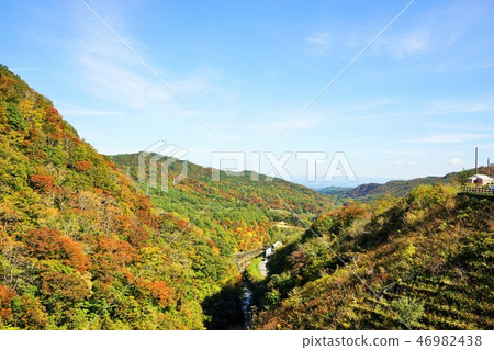 Fall of Iriba dam Fall of Iriba dam 46982438