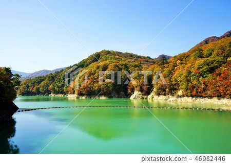 Fall of Iriba dam Fall of Iriba dam 46982446
